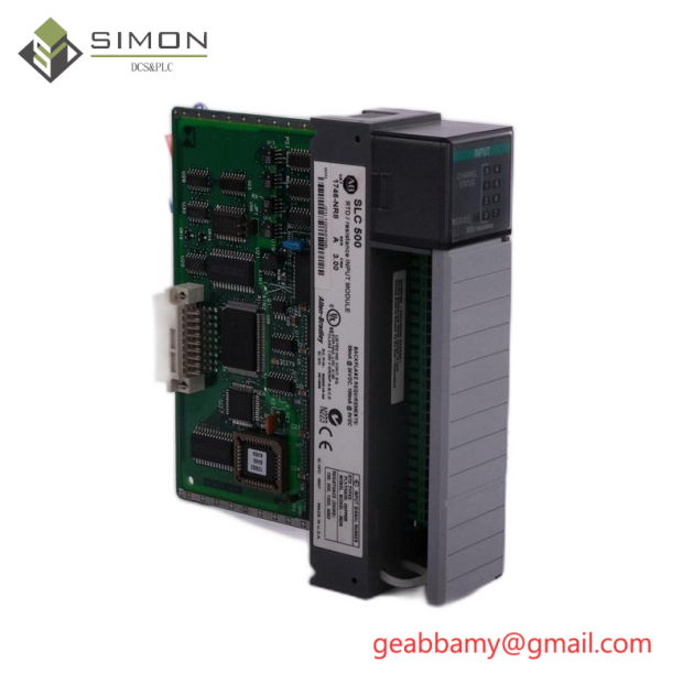 AB 1756-OV32E Digital Output Module, for Industrial Automation Systems