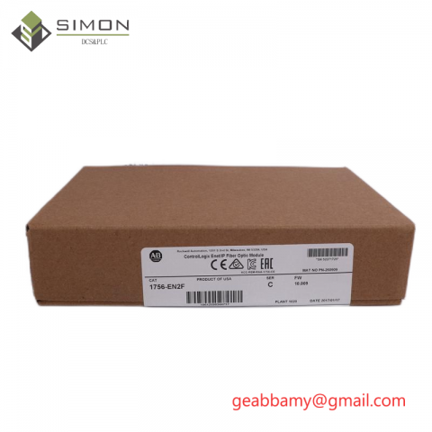 AB 1794-IA8I Input Module for Industrial Control Systems