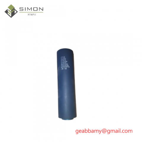 Siemens 80025-523-10-R Snubber Capacitor