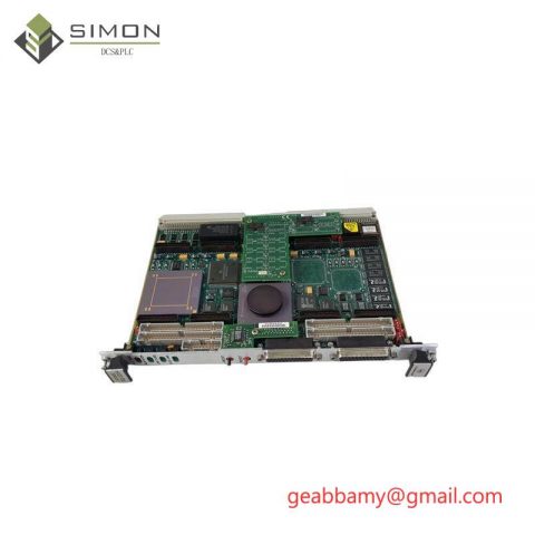 AB MVME 162-262: A High-Performance Motorola VME Embedded Controller