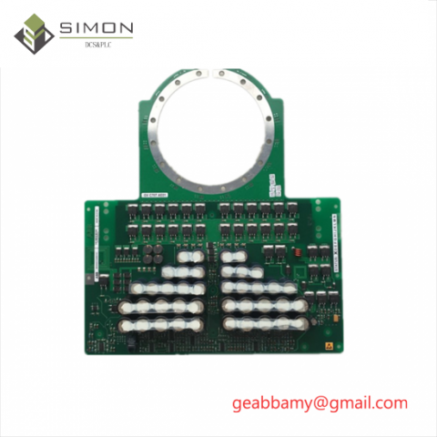 ABB 3BHB002481R0001 - USC329 AE01 IGCT MODULE