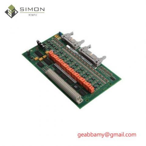 ABB UFC760BE103 3BHB007030R0103 CIRCUIT CARD - Advanced Control Module for Industrial Automation