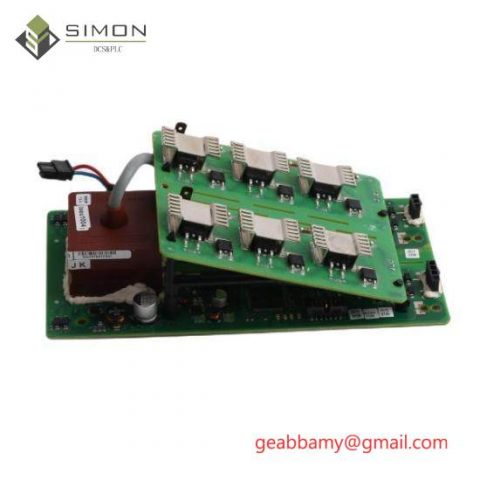 ABB 3BHE0287614R0102 | Advanced Industrial Control Module