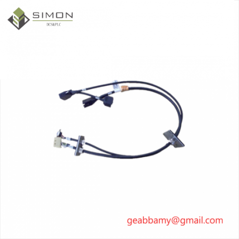 ABB 3HAB6107-1 Flexible Industrial Cable