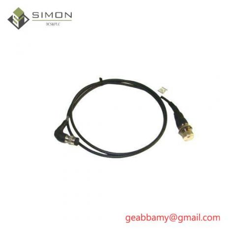 ABB 3HAC020273-001 Process Cable Package for Robotic Parts