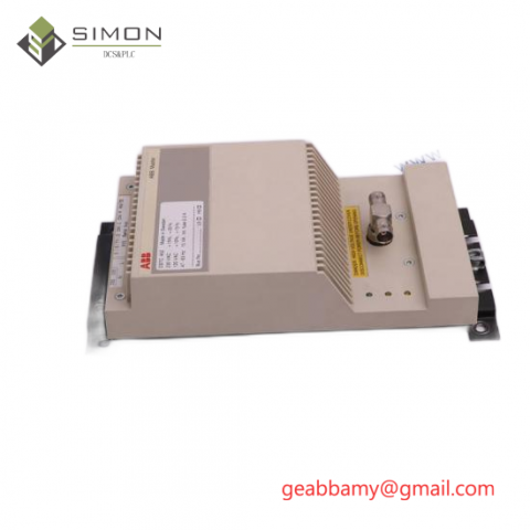 ABB 3hac043073-003 Annual Discount