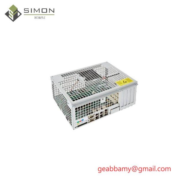 ABB 3HNA011342-001 TOP ASSEMBLY: Precision Control Module