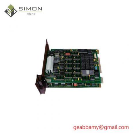 ABB Bailey NSSM01 Network 90 Superloop Storage Module