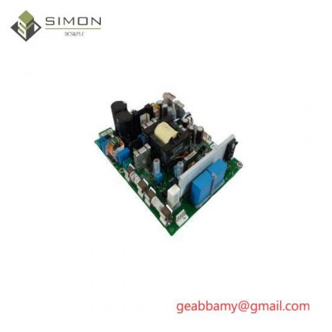 ABB BDPS-11C 3AXD50000000051: Power Supply Board for Industrial Automation, Compact Design for Enhanced Efficiency