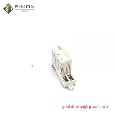 ABB CI854AK01 3BSE030220R9 - High-Performance Communication Interface Module