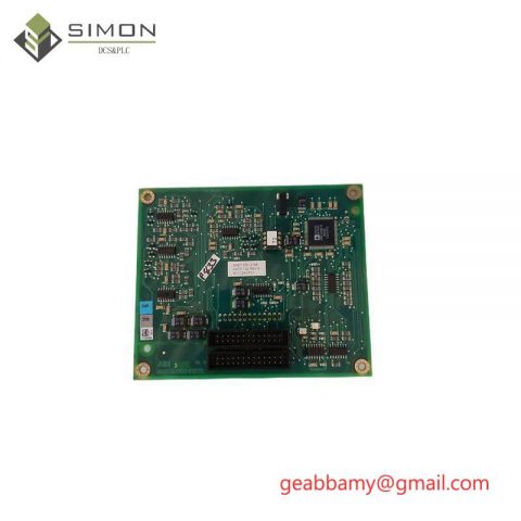 ABB DATX111 3ASC25G224 - High-Performance Control Board for Industrial Automation