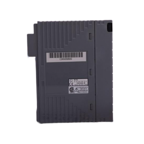 ABB FAU810 Dual Channel Complete Assembly: Industrial Control PLC Module