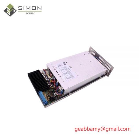 ABB PHARPS62200000 Power Supply Module