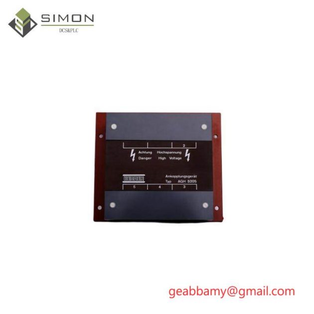 ALSTOM N895609510K N895609100P Power Module Card