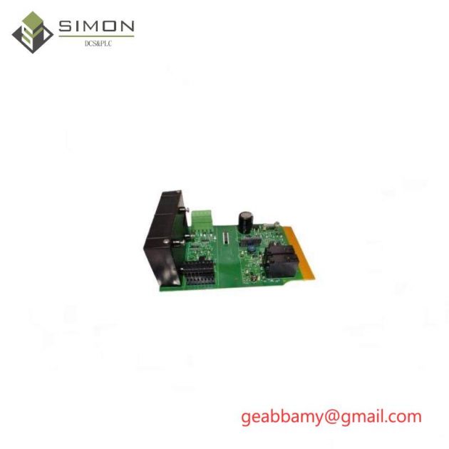 ALSTOM PIB100G 3BEE0226 - Industrial Control Module