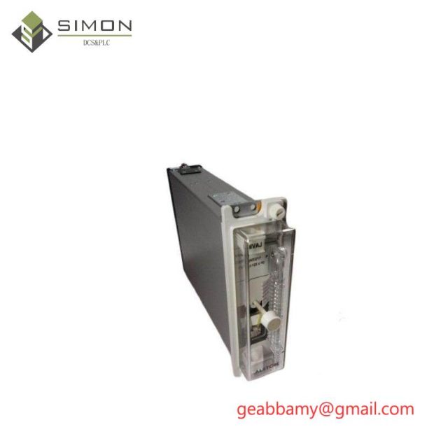 ALSTOM PIB100G 3BEE0226 - Industrial Control Module