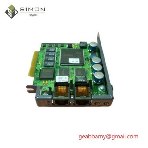 B&R 7AO352.70 High Precision Analog Output Module for Industrial Automation