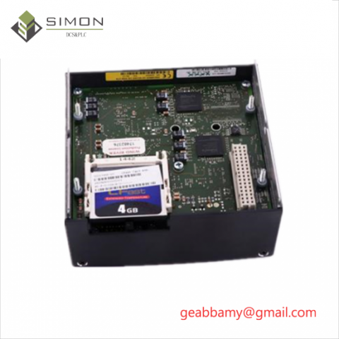 B&R AO352 Digital Output Module for Industrial Automation Systems