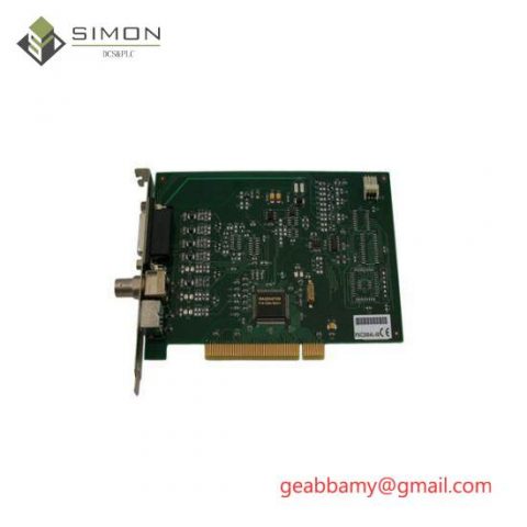 Imagenation PXC200AL-00 Industrial Data Acquisition Card, High Precision, Reliable Performance