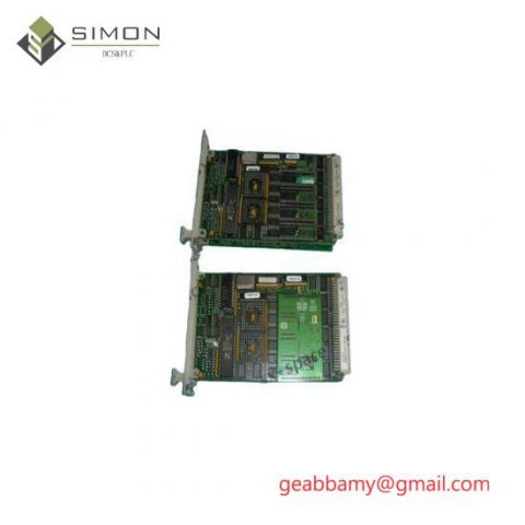 NI SCXI-1124 - High Precision Industrial Signal Conditioning Module