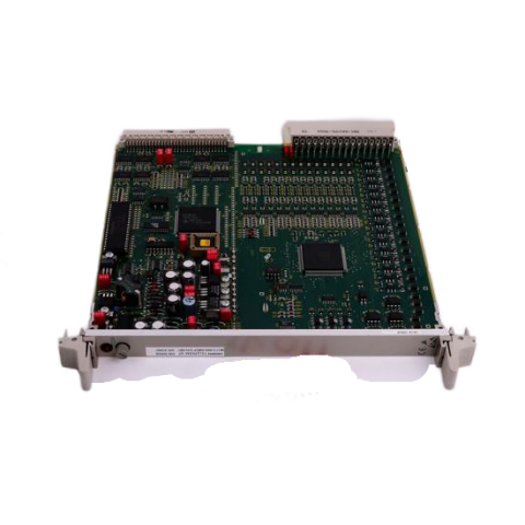 Pacific Controls 6445-001-K-N: Advanced Process Control Module