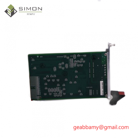 Phoenix Contact 9662-810, Industrial Control Module