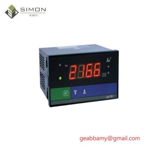 PRECISION WSAT-C803-01-23-HL-P Display Controller: Industrial Grade Display Solution