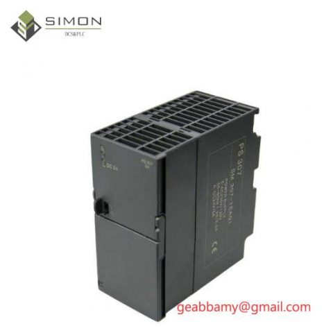 Siemens PS307 Module Power Supply, 3ES7307-1EA01-0AA0, Industrial Automation, Power Supply