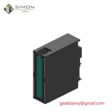 Siemens 6ES7650-8AR60 Analog Input Module for Industrial Automation, Compact & Reliable