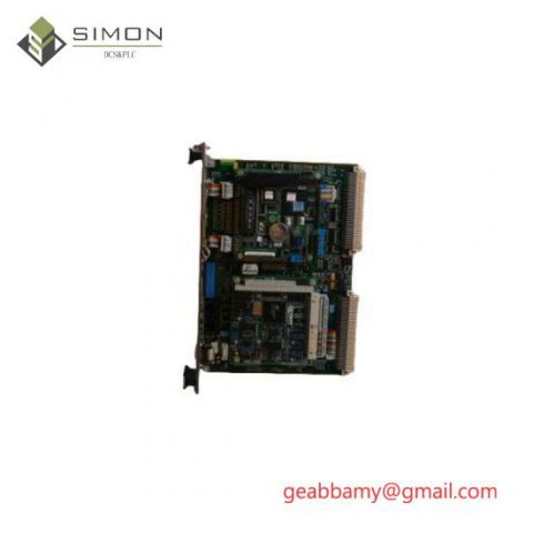 VIBRO Meter SIM-275D-B0 200-582-600-013 Power Supply Module