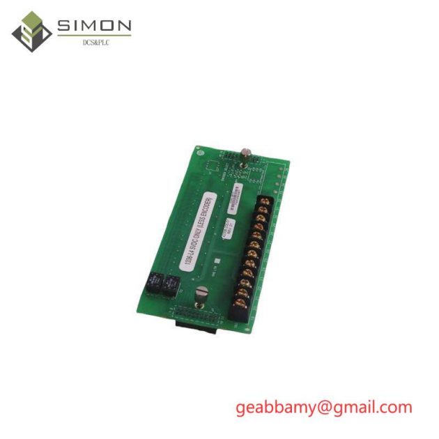 ALSTOM N897066510E N897066000A Module Card for Industrial Automation Systems