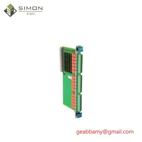 VIBRO VM600 Custom Processing Industrial Control Module