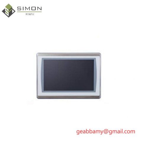 AB Electronics AB 2711P-T12W22D9P Touch Screen Module, High-Performance Industrial Display