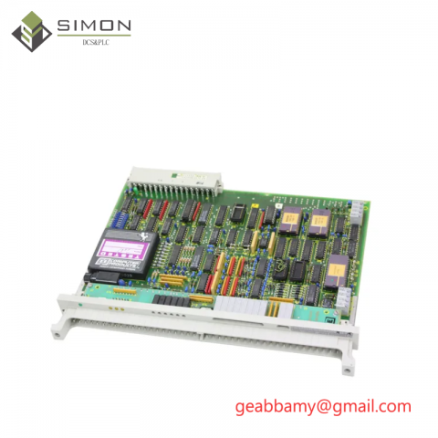 SIEMENS 6ES5243-1AA12: Full Configuration IP243 Analog Module for Industrial Automation