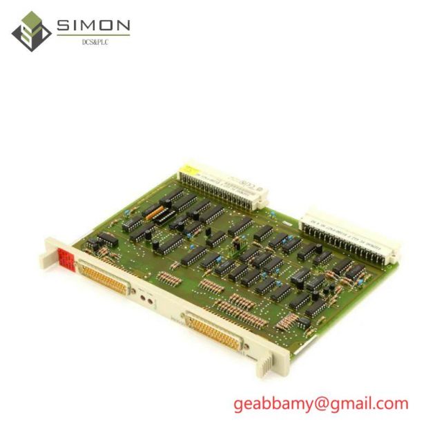 SIEMENS 6ES5301-3AB13 IM301 Interface Module: High-Performance Connection for Distributed Configurations