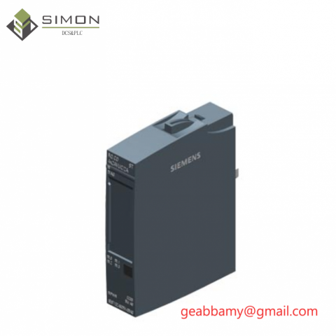 SIEMENS 6ES7-132-6GD51-0BA0 Signal Relay Module: Advanced Signal Processing for Industrial Automation