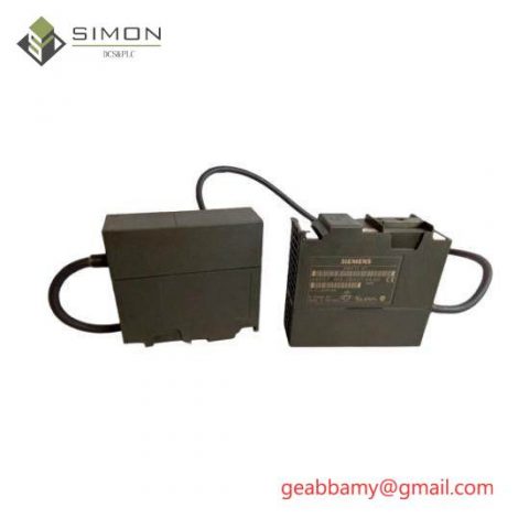 Siemens 6ES7 365-0BA01-0AA0 Interface Module for Industrial Automation