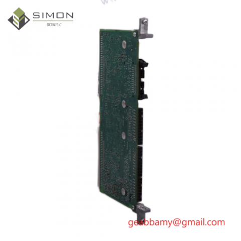 Siemens 6FX1120-4BA02 Micro Control Unit