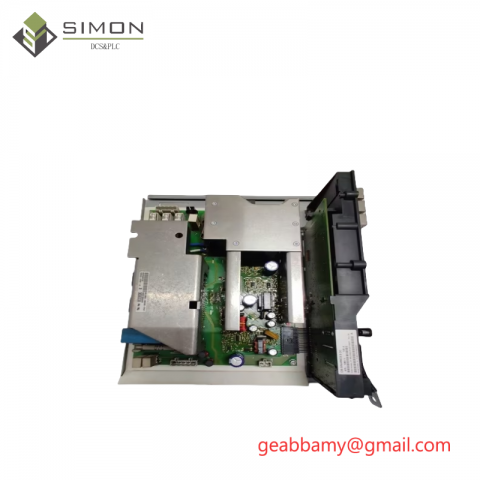 SIEMENS 6SL3 352-6TG37-4AA3 Programmable Logic Controller Module