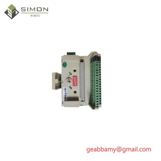 A-B 1336-SN-SP10A High-Performance Control Module