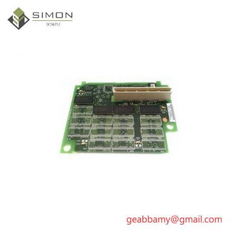 AB 1756-M13 Industrial Control Module