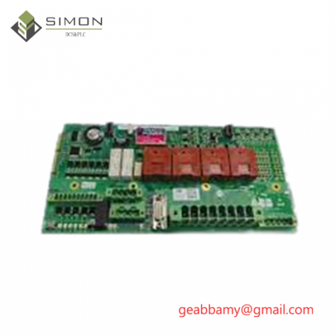 ABB 3BHE019958R0101 - Advanced Process Control Module for Industry 4.0 Applications