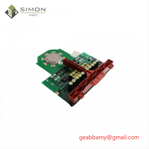 ABB 5SHX1445H0002 Controller Module