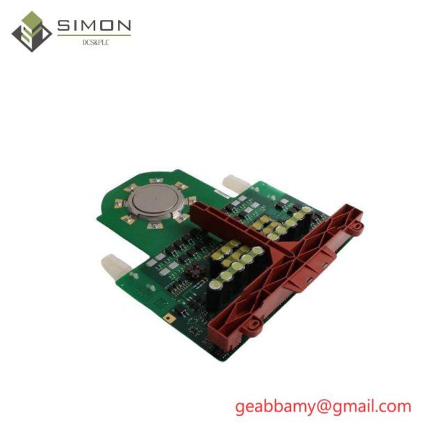 ABB 5SHX1445H0002 Controller Module