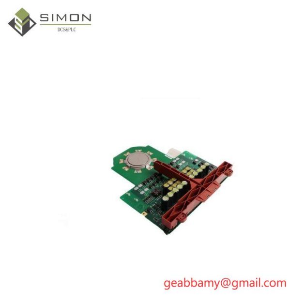 ABB 5SHX1445H0002 Controller Module