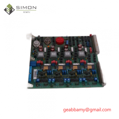 SIEMENS SIMATIC 6ES7332-7ND02-0AB0 Control Module