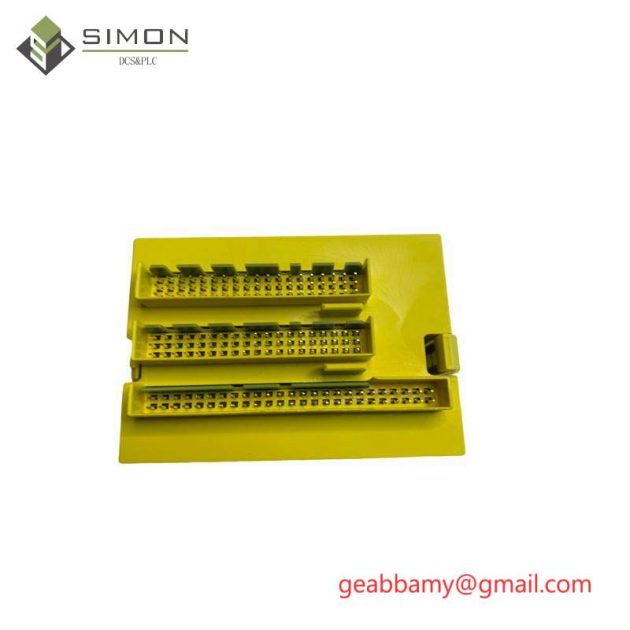 ABB DX581-S 1SAP284100R0001: Safety Digital Input/Output Module