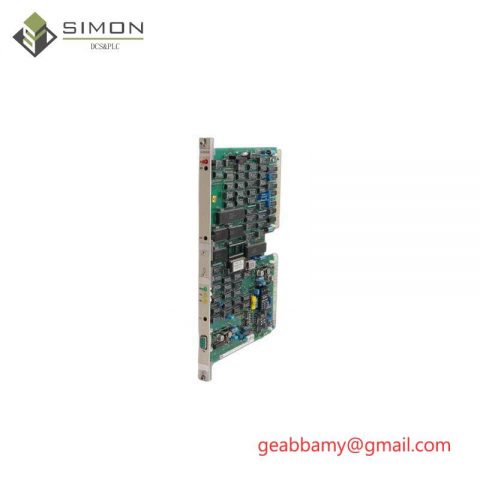 ABB HITE303278R1 Control Board - High Performance Programmable Logic Controller