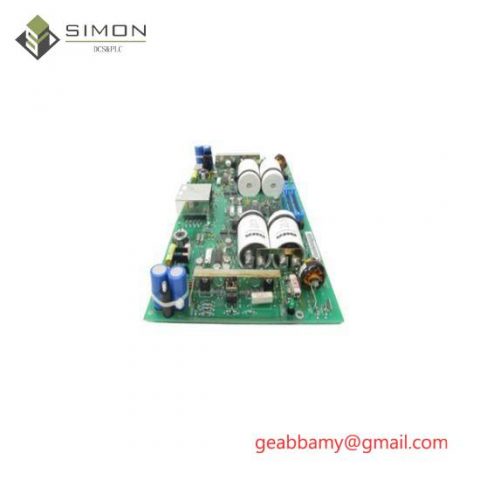 ABB SNAT632PAC, Pulse Amplifier Board for Industrial Automation