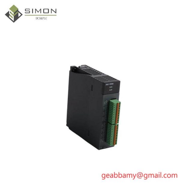 ALSTOM AS111-2 Module Card - High Performance Industrial Control Component